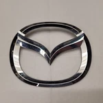 Genuine Mazda Emblem GHK1-51-730 No Adhesive. Fixed Price $31.14.