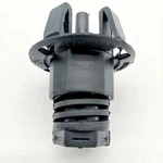 Oe Bmw Stop Buffer And Wing Emblem. Fixed Price $113.85.