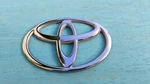 Toyota 75441-AA040 Logo Emblem Trunk Lid Camry 1997 -2000 Factory Part. Fixed Price $9.00.