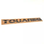 Genuine Volkswagen Nameplate 7P6-853-687-739. Fixed Price $75.59.