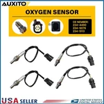 2011-2014 Ford F-150 3.5L Turbocharged O2 4PCS Oxygen Sensor Up+downstream. Fixed Price $69.99.