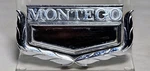 1973-1976 Mercury Montego Fuel Door Emblem Badge Logo Oem. Fixed Price $12.02.