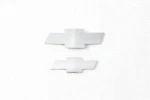 Emblem Putco 99999GMC. Fixed Price $110.04.