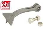 Hood Engine Bonnet Release Handle Mercedes W124 S124 C124 A124 1248800220 23915. Fixed Price $24.72.