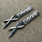 Oem Bmw E70 X5 Xdrive 50I Emblem Badge Door Logo Badging Side Mount Awd. Fixed Price $22.49.