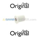 Saab 9000 9-3 Emblem Bushing Front Badge New Genuine Oem 6915706 32020110. Fixed Price $12.99.