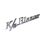 Brothers Trucks FE72K5B Fender Emblem Set - Pair. Fixed Price $136.95.