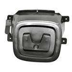 Grille Emblem Bracket For Honda Cr-v 2015-2016 HO1201102. Fixed Price $19.05.