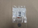 Oldsmobile Oem New Nos Silver 1.75" Tall Emblem Badge Logo Nameplate 10159212. Fixed Price $19.99.