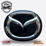 2018-2021 Fits Mazda 6 Front Grille Radar Compatible Logo Emblem GSH7-51-730. Fixed Price $195.65.