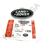 Genuine Land Rover Discovery Sport Dark Green Oval Side Nameplate LR063650. Fixed Price $84.95.