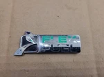 Ford Oem Flex Fuel 3/8" Emblem Badge Logo Nameplate AE53-15402A17-AA. Fixed Price $10.99.