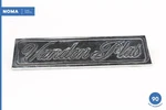 84-87 Jaguar XJ6 Series Iii Rear Trunk Boot Emblems Badge Logo BCC3637 Oem. Fixed Price $41.23.