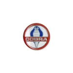 S1MS-3649-C Scott Drake 1965-73 Mustang Cobra Horn Button Emblem. Fixed Price $19.46.