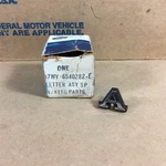 Nos Oem 77 78 79 Cougar XR7 D7WY-6540282-E Decklid Trunk Letter. Fixed Price $20.00.