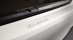 Lexus Oem Factory Rear Bumper Applique 2013-2018 ES350 ES300H PT747-33130. Fixed Price $52.48.