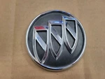 Buick Oem 2011-2017 Regal Rear Trunk Emblem Badge Logo Nameplate 13330786. Fixed Price $49.99.