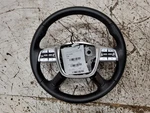 2023 2024 2025, Kia Telluride, Steering Wheel, Leather, Pn: 56100-S9620ONT, Oem. Fixed Price $149.99.