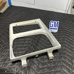 Oem Headlamp Bezel Lh 1985-1988 Chevy Gmc Squarebody Trucks Jimmy Blazer Gray. Fixed Price $34.95.