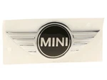 Front Genuine Emblem Fits Mini Cooper 2007-2011 Hatchback 55ZWPH. Fixed Price $73.39.