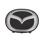 New Front Bumper Grille Emblem Badge 14-17 MAZDA6 CX-5 GHR6-51-730 Oem. Fixed Price $199.79.