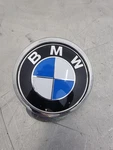 Bmw Series F06 F12 F13 Emblem Boot Handle Open Reversing Camera Casing 7234707. Fixed Price $53.71.