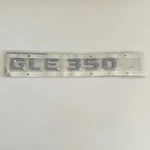 Mercedes Gle 350 W166 Badge Sticker Emblem A1668172600 Oem New. Fixed Price $43.99.