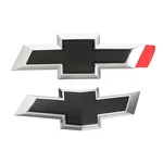 Oem New Gm 2017-2019 Chevrolet Volt Exterior Trim Bowtie Emblems Black 84047181. Fixed Price $115.27.