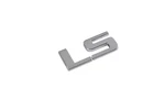 Genuine Gm Center Pillar Trim Level Ls Logo 23256182. Fixed Price $25.84.