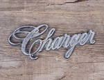 Vintage Mopar 1975 - 1978 Dodge Charger Emblem Badge Oem #3811404 1976 1977. Fixed Price $24.95.