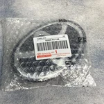 Genuine Toyota Black Logo Emblem 92806-NO 190 Made Japan. Fixed Price $26.40.