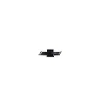 Gm 23303572 Black Bowtie Grille Emblem 2016-2020 Chevy Silverado 1500 Oem Nos. Fixed Price $74.99.