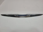 2011 12 13 14 Chrysler 200 Trunk Lid Emblem. Fixed Price $83.52.