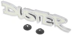 1972-76 Plymouth Duster; "duster" Front Fender Rear Panel Emblem; Mopar. Fixed Price $62.99.