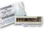 Oem New 2013-2018 Ford Fusion Hybrid Script Trunk Deck Lid Leaf Emblem Nameplate. Fixed Price $28.49.