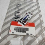 Model Acronym 'f' Lateral Alfa Romeo Spider Original 60676918. Fixed Price $195.28.