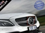 Mercedes Benz Led Star Emblems Grille W205 W218 Class CLS550 CLS63 C350. Fixed Price $84.75.