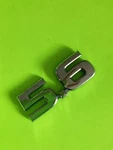 04 10 15 Nissan Titan Armada 5.6 Liftgate Emblem 93494 8S800. Fixed Price $15.00.