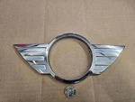 Mini Oem 2011-2016 Cooper Rear Emblem Badge Logo Nameplate Insignia 9801607. Fixed Price $39.99.