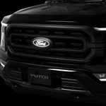 Putco 92605 Luminix "ford" Oval Front Led Emblem. Fixed Price $313.99.