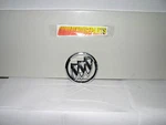 2008-2017 Enclave Grille "tri Shield" Emblem New Gm # 25854511. Fixed Price $50.64.