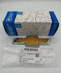 2018-2022 Chevrolet Equinox Rear Liftgate Hatch Gold Bowtie Emblem Badge Oem New. Fixed Price $35.95.