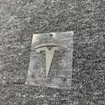 Oem For Tesla 2017-2023 Model Rear Trunk Lid Badge Emblem 1494950-00-A. Fixed Price $42.00.