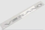 Genuine Oem Gm Rear Trunk Lid Verano Name Plate 20913790. Fixed Price $28.01.