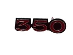Nos Original 1968-1969 Pontiac Firebird "350" Front Hood Emblem 492434. Fixed Price $67.32.