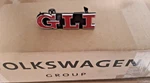 17A853679B Wyr Brand New Genuine Vw "gli" Grille Emblem 2019-2021 Jetta. Fixed Price $19.95.