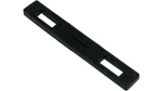 Gm Plate-frt Grl Emb Bkg 22908497 New Oem. Fixed Price $21.45.
