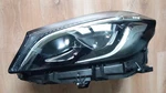 A1769065900 Mercedes Class W176 Lift Full Led Headlight Left. Fixed Price $369.00.