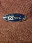 2011 - 2016 Ford F250 F350 Super Duty Oem Front Chrome Nameplate Emblem M64764. Fixed Price $89.99.