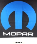 New Oem Mopar Srt Deck Lid Nameplate 68248405AA. Fixed Price $89.99.